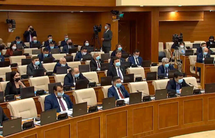 Тоқаев 12 желтоқсанда Үкіметтің кеңейтілген отырысын өткізеді