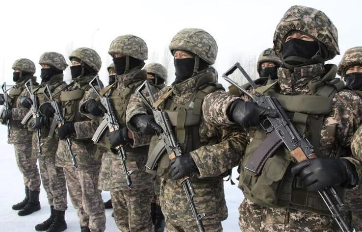 Зачем Казахстану фонд оборонной промышленности, рассказал Ускенбаев