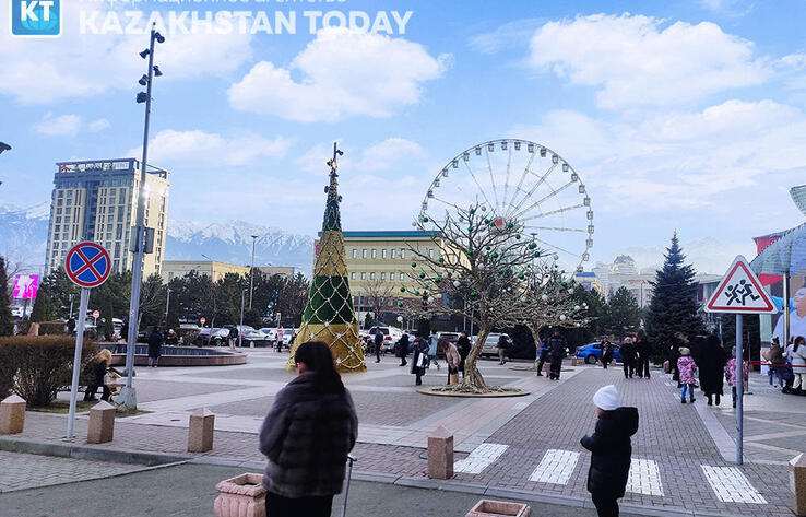 Алматы билігі 2023-2025 жылдарға арналған бюджет жобасын дайындады
