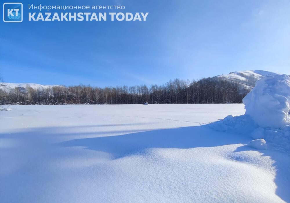 Казахстанские синоптики рассказали о погоде в субботу