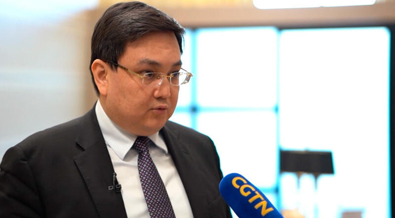 Казахстанский эксперт по изучению Китая: китайская экономика отличается гибкостью