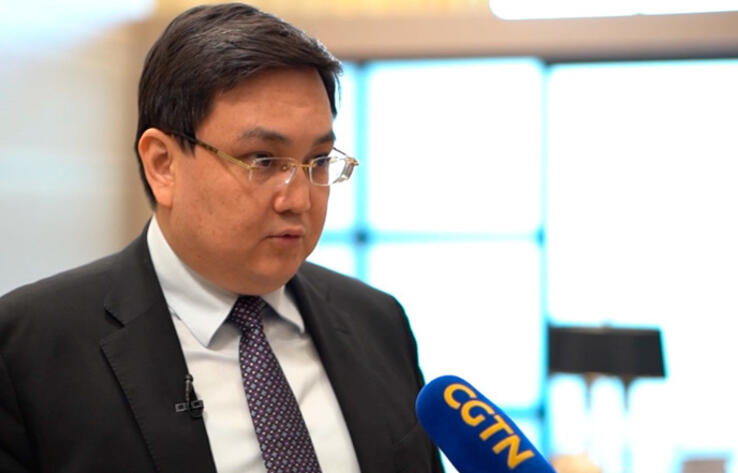 Казахстанский эксперт по изучению Китая: китайская экономика отличается гибкостью