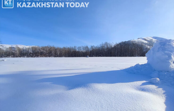 Казахстанские синоптики рассказали о погоде в субботу