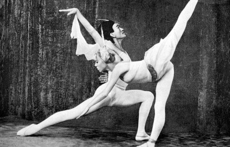 Балет әртісі және хореограф Болат Аюханов дүниеден өтті