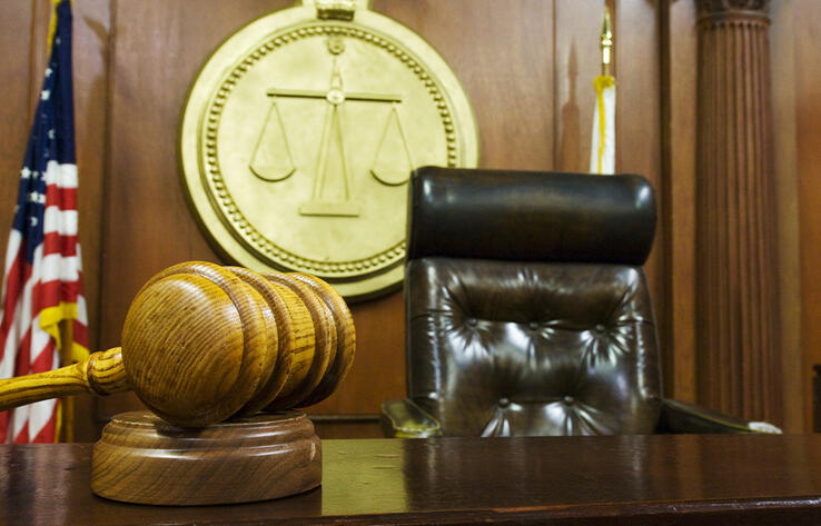 В США суд присяжных присудил "БТА Банку" свыше $218 млн по делу Аблязова 