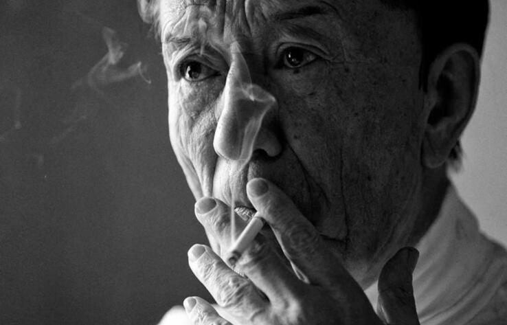 Bulat Ayukhanov. Tribute