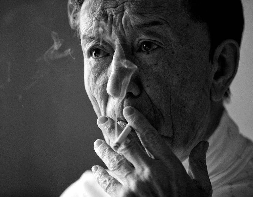 Булат Аюханов. Tributе