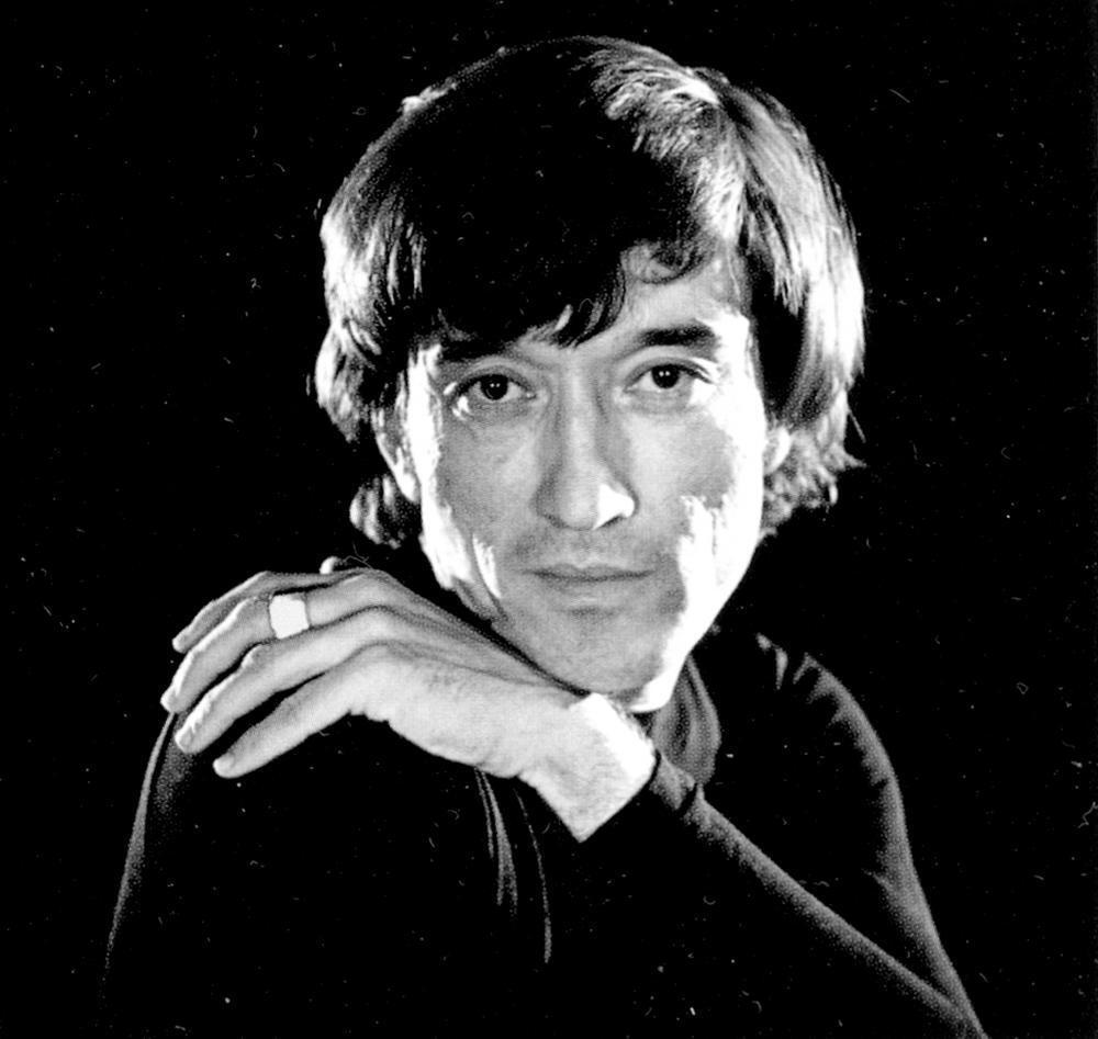 Булат Аюханов. Tributе. Сурет: vecher.kz