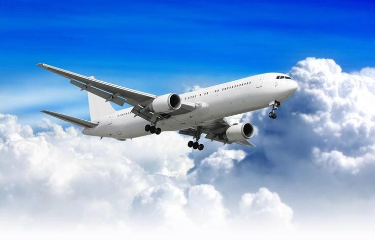 Almaty-Xian passenger flight to be launched
