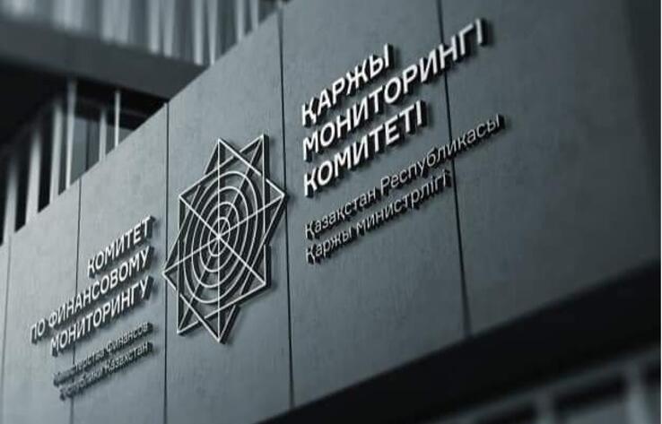 Агентством по финансовому мониторингу задержан известный журналист