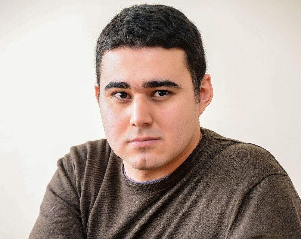 Редакция газеты "Время" сделала заявление в связи с задержанием журналиста Михаила Козачкова