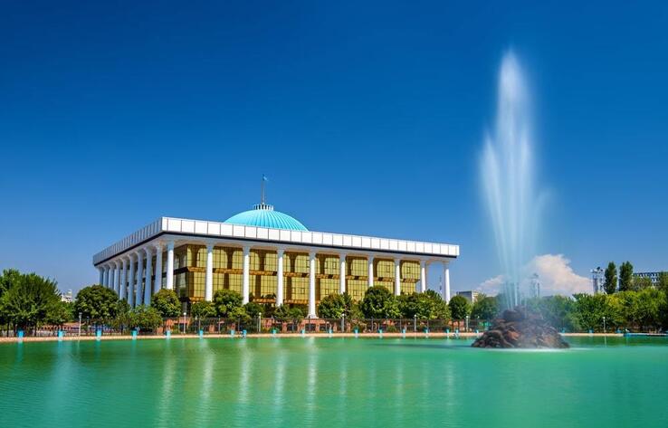 Токаев посетит Узбекистан с государственным визитом 
