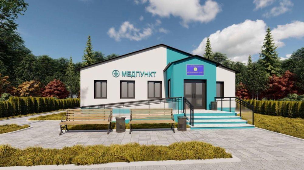 Қазақстанда үш жылда 655 медициналық нысан салу жоспарлануда. Сурет: primeminister.kz