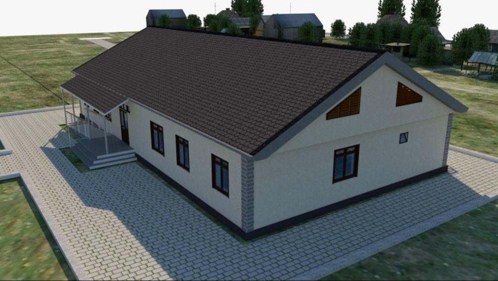 Қазақстанда үш жылда 655 медициналық нысан салу жоспарлануда. Сурет: primeminister.kz