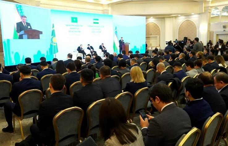 $8bln worth agreements to be signed during Kazakh President’s visit to Uzbekistan - Deputy PM