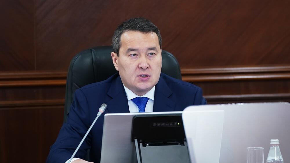 В Казахстане одобрен план мер по реализации целей устойчивого развития на 2023 год 

 