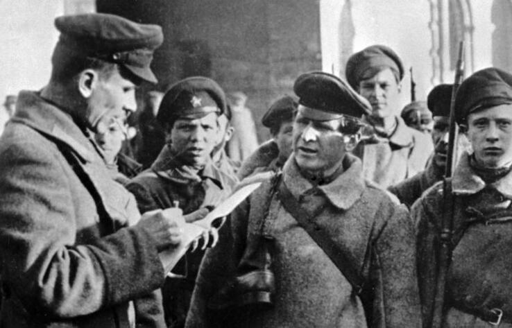 Щит и меч: 20 декабря отмечается День работника органов безопасности