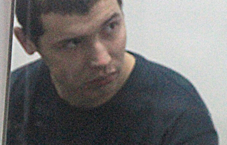 В Генпрокуратуру поступило заявление Владислава Челаха 