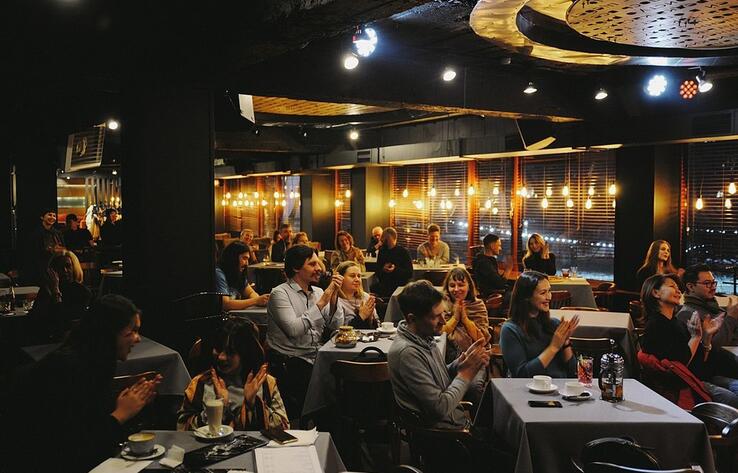 Профессиональный джазовый клуб EverJazz открыл собственную концертную площадку