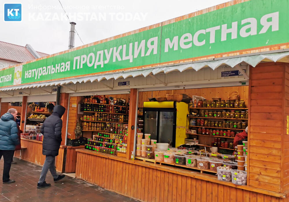 Господдержку в обмен на качественные и доступные продукты пообещал Смаилов на встрече с аграриями Кызылординской области