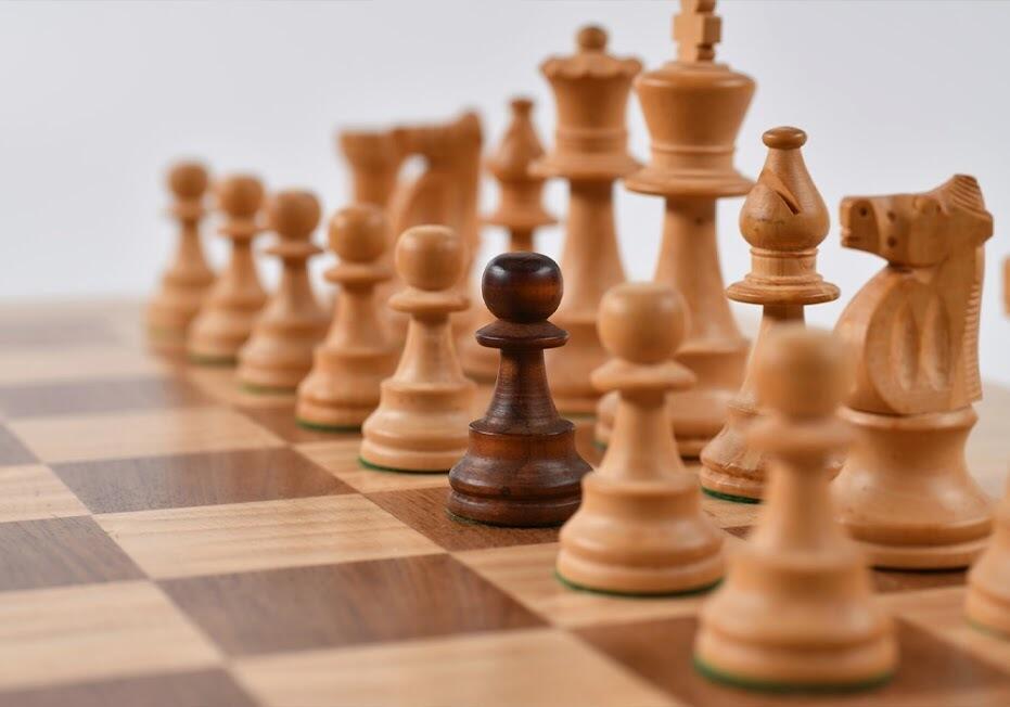 В Алматы стартует чемпионат мира по шахматам 
