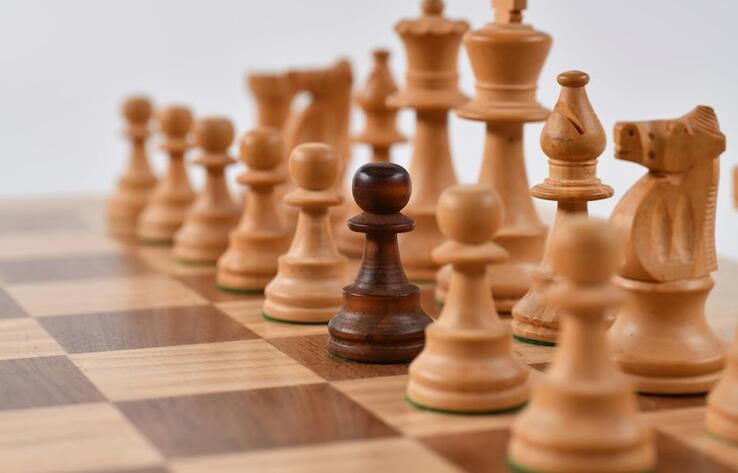 В Алматы стартует чемпионат мира по шахматам 