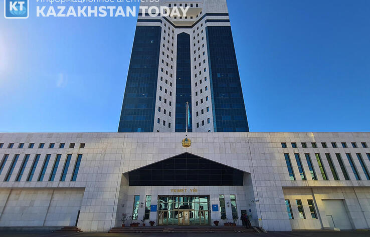 ҚР Үкіметі моноқалалардың проблемаларын шешудің жаңа тәсілдерін бекітті