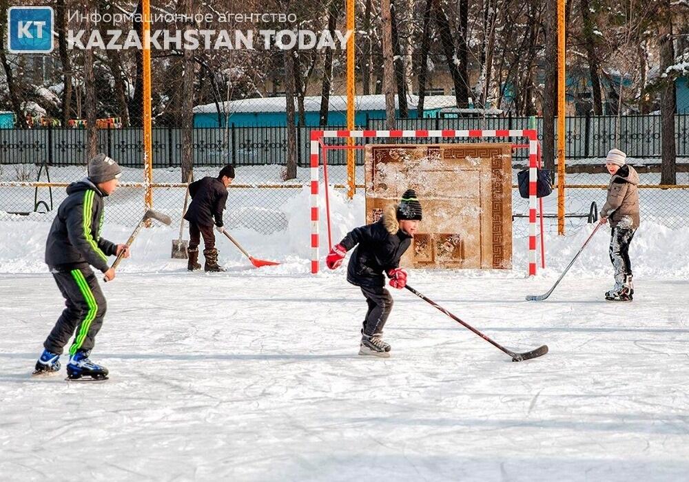 Сколько дней отдохнут казахстанские школьники на зимних каникулах