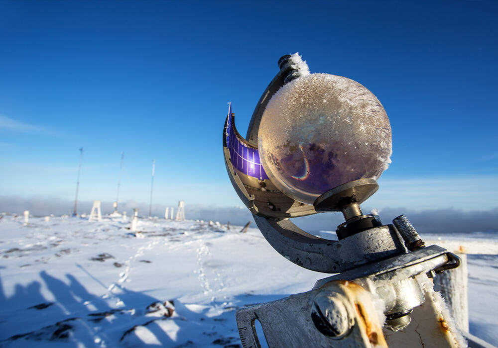 Казгидромет впервые открывает доступ к метеорологической базе данных