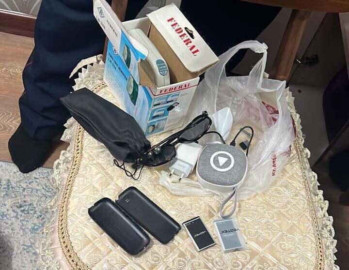 Мошенники обманули жителя Астаны на 120 тысяч долларов . Фото: Polisia.kz