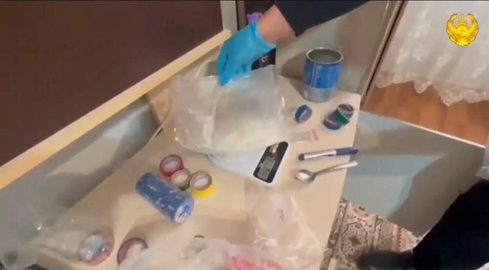 Мошенники обманули жителя Астаны на 120 тысяч долларов . Фото: Polisia.kz