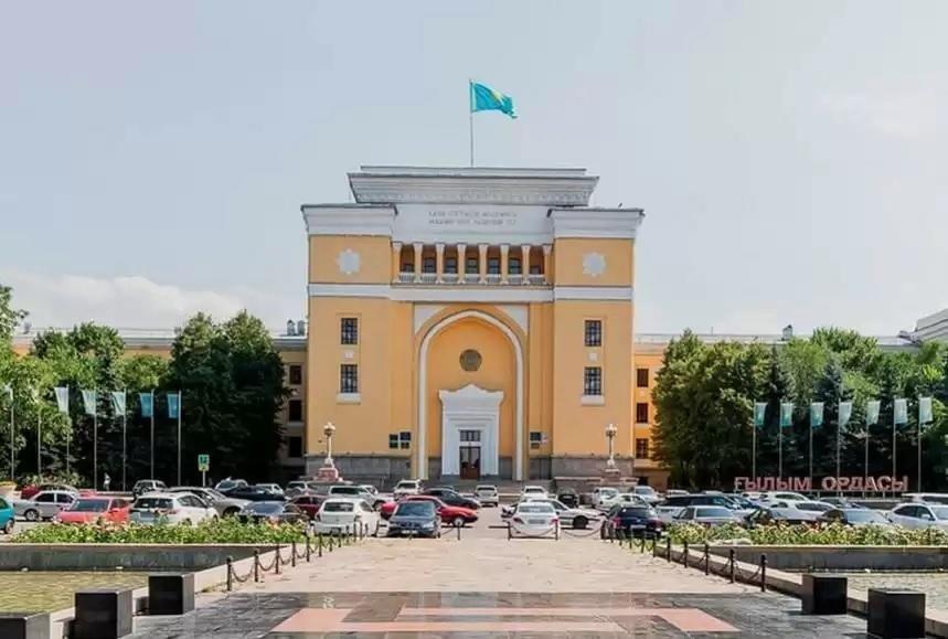 Ұлттық ғылым академиясына мемлекеттік мәртебесі қайтарылды