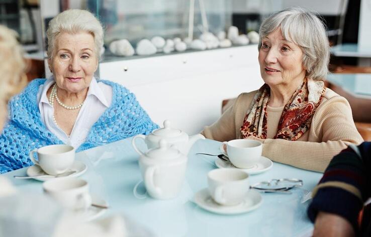 Свыше 200 тысяч женщин смогут раньше выйти на пенсию к 2028 году