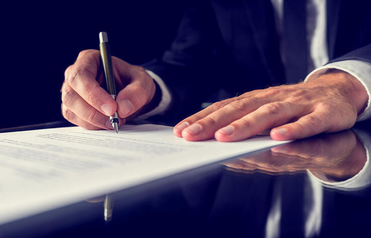 Kazakhstan ratifies agreements with Uzbekistan and Turkmenistan on elimination of emergency situations