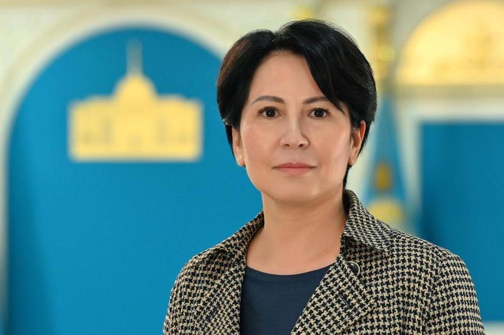 Гульсара Арыстанкулова назначена послом Казахстана в Монако 