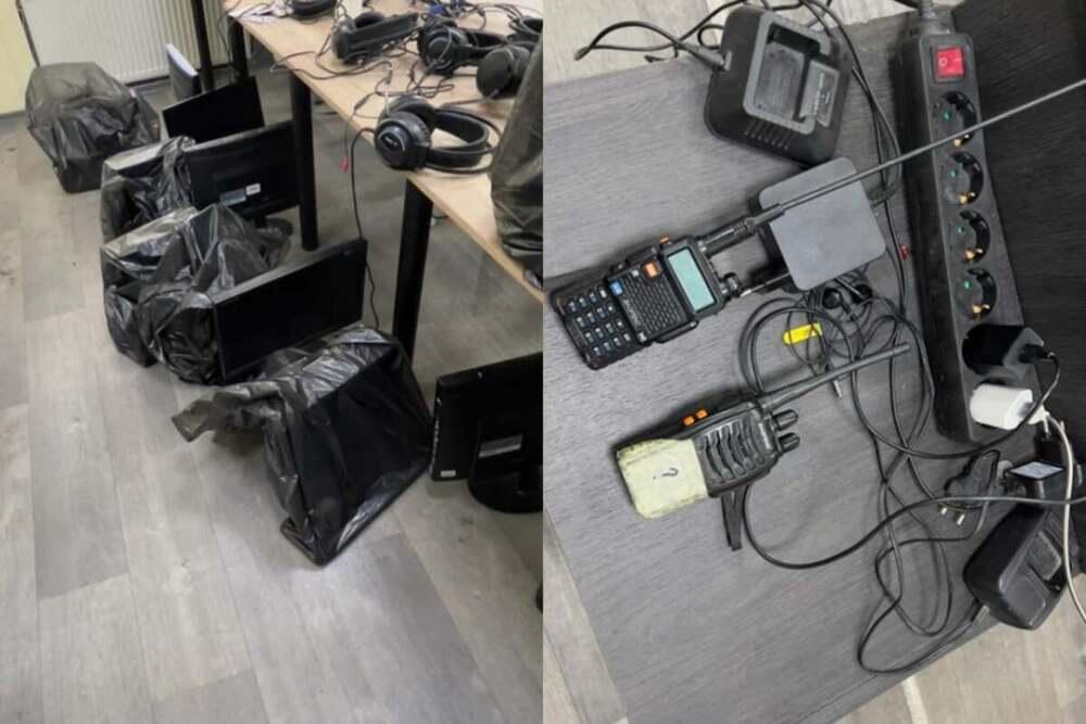 Киберполицейские Казахстана и Украины ликвидировали сall-центр мошенников