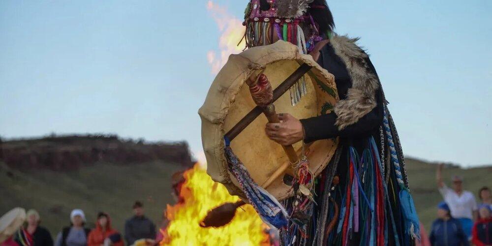 Перуанские шаманы назвали дату окончания конфликта на Украине