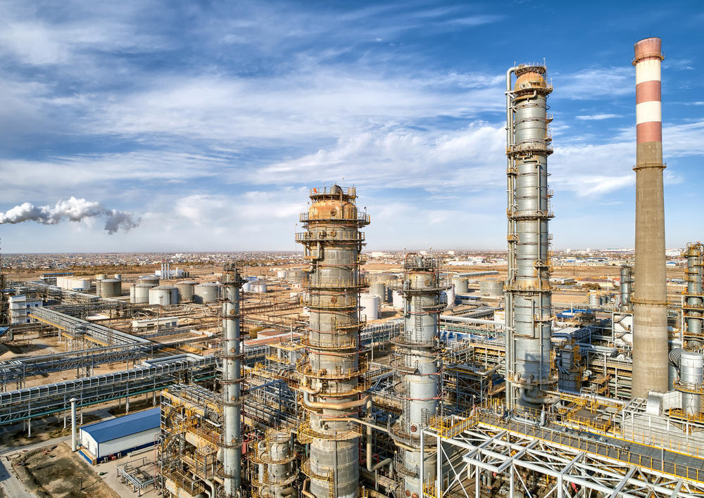 Более 90 млн тонн нефти и почти 3 млн тонн сжиженного газа планируется добыть в Казахстане в 2023 году