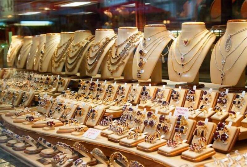 Казахстанский рынок золотых украшений на грани коллапса из-за подделок и контрабанды
