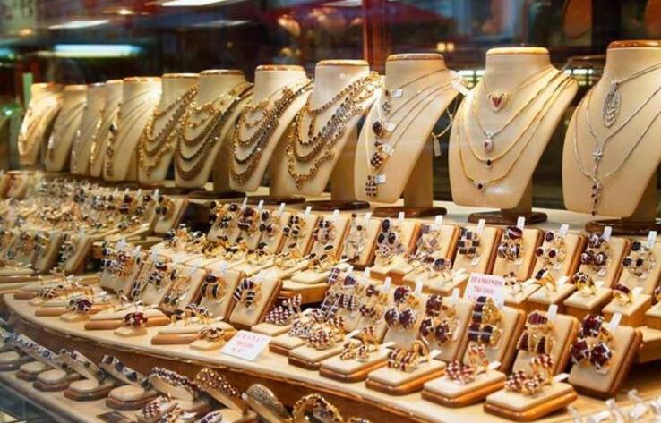 Казахстанский рынок золотых украшений на грани коллапса из-за подделок и контрабанды