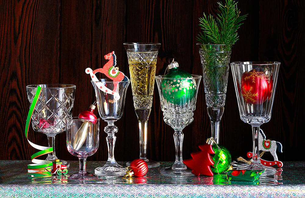 Новогоднее настроение. Фото: 35photo.pro / Наталья Казанцева