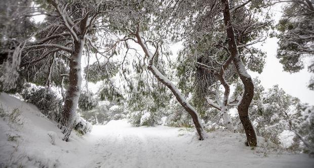 Қазақстанда республикалық трассалардың 25 учаскесі жабық күйінде қалып отыр
