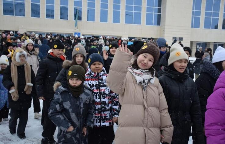 Свыше тысячи детей из Экибастуза отправились на отдых в санатории Казахстана