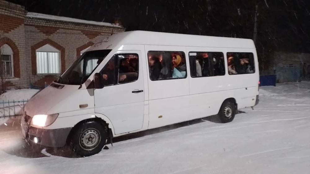Несколько спасательных операций провели за сутки в Актюбинской области