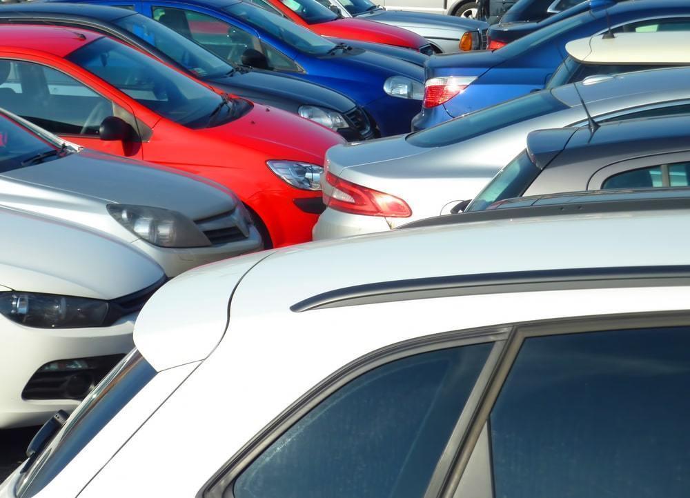 Отмечается рост продаж автомобилей из Казахстана в Россию 