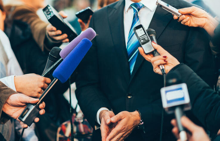 Право на свободу слова: в Казахстане разработали новый законопроект о СМИ