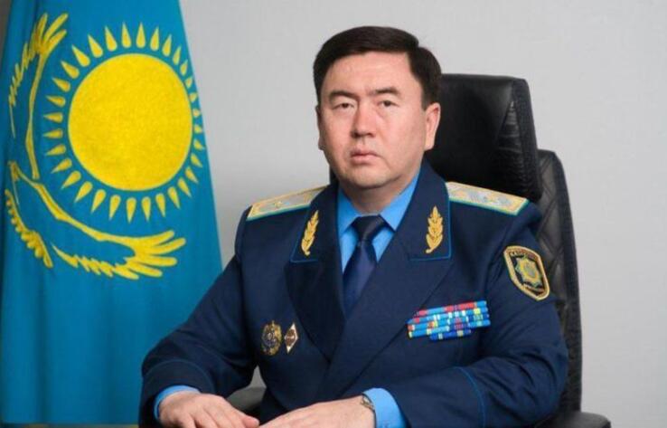 Экс-зампред Антикора задержан по подозрению в коррупции