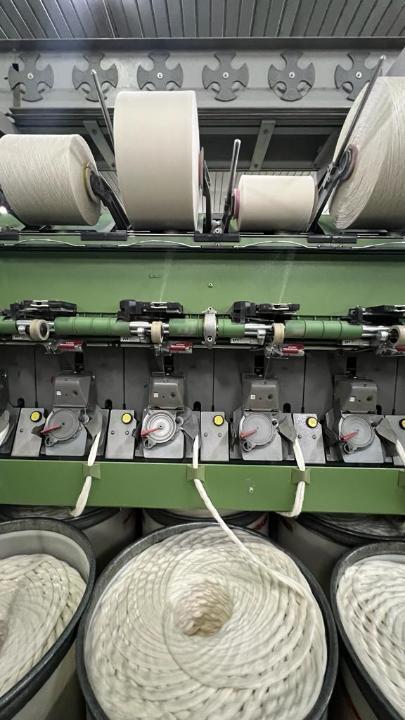 Турция предоставит Казахстану 1000 тонн высококачественных семян хлопчатника. Фото: Минсельхоз РК