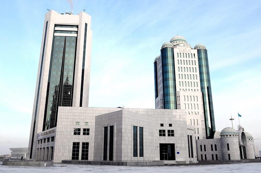 Совместное заседание палат парламента состоится 13 января