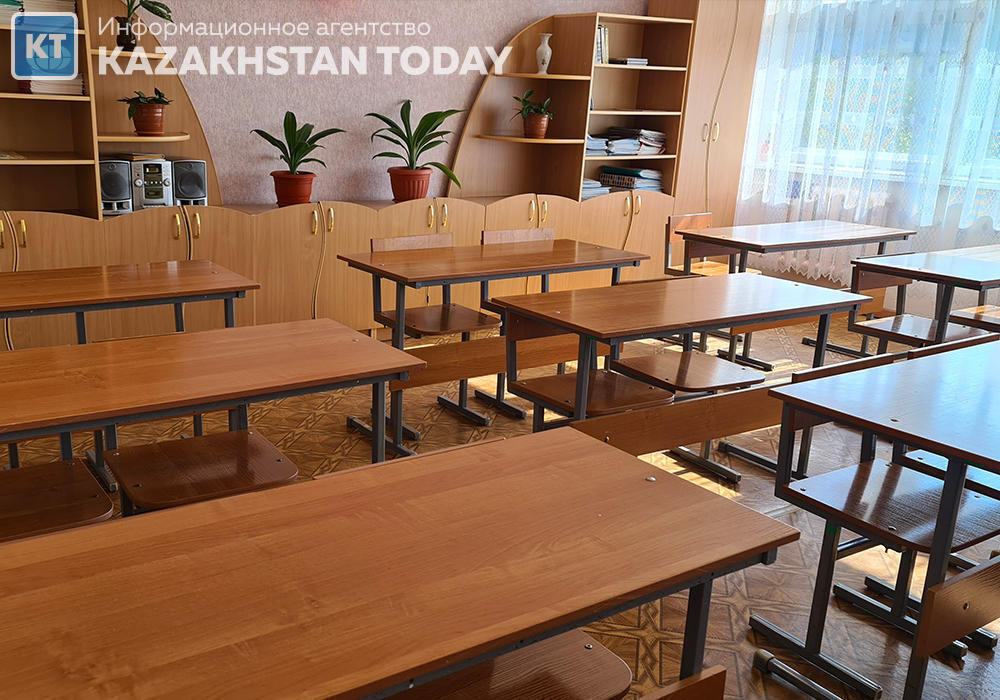 Будут ли переведены школьники Алматы на дистанционку в связи с морозами